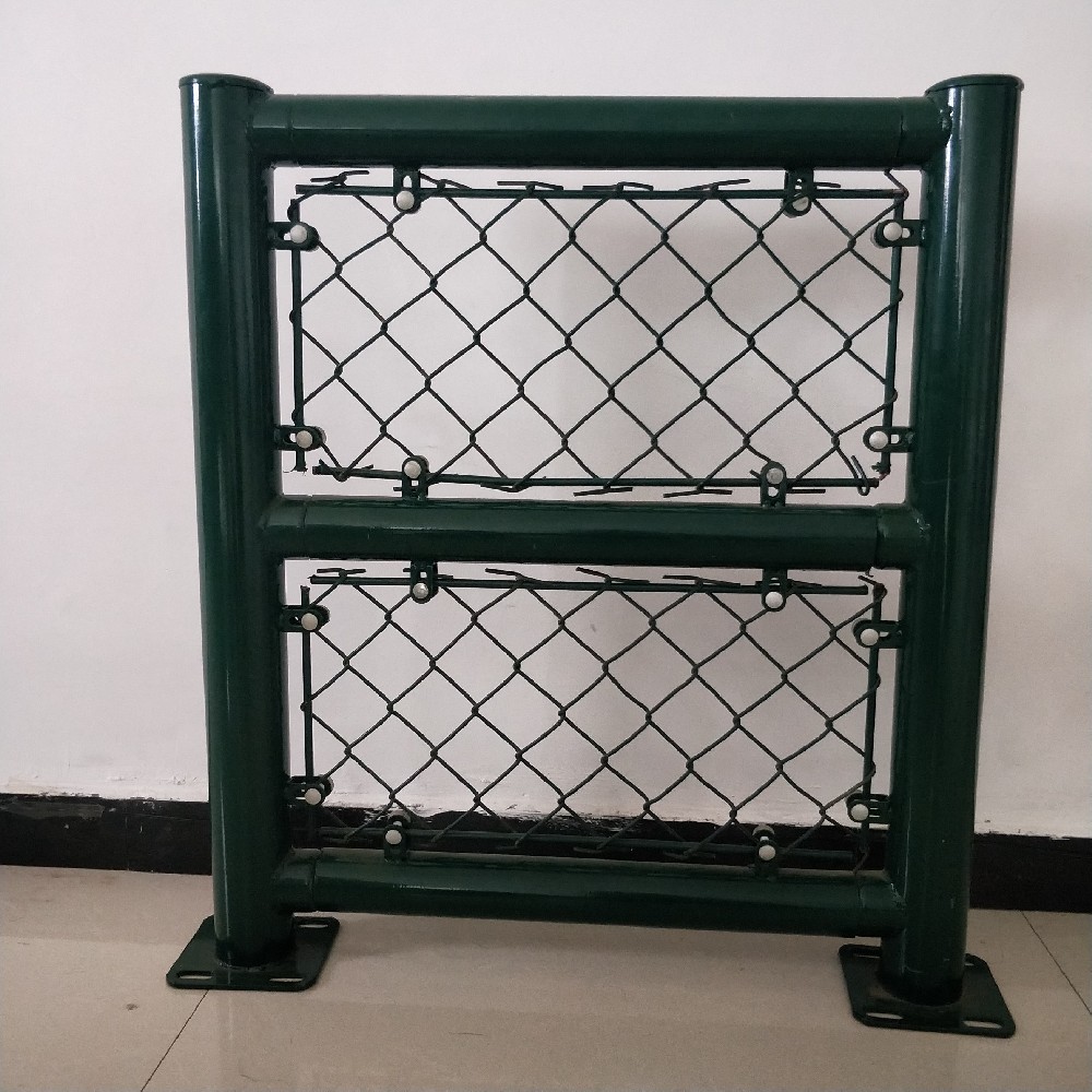 日字型運動場圍欄網